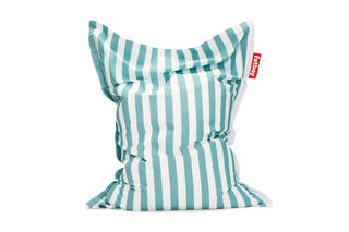 Original Outdoor Stripe Azur