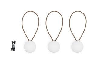 Bolleke Mini Set Taupe