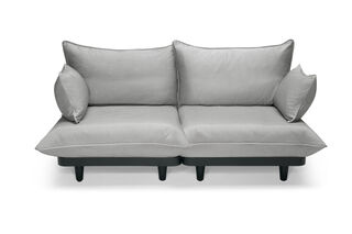 Paletti Lounge Sofa Royal Wolf Grey