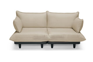 Paletti Lounge Sofa Royal Brulee