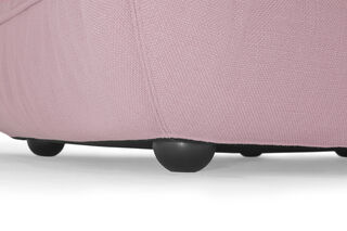 Sumo Corner Seat Outfit Bubble Pink