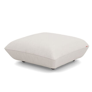 Sumo Hocker Boucle Recycled