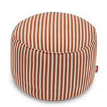 Point Terry Cognac Creme