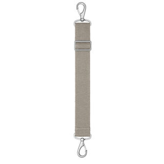Buggle-Up Outdoor Strap / Floatzac Grey Taupe (1 pcs)