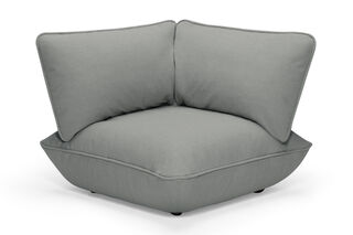 Sumo Corner Seat Outfit Mouse Grey