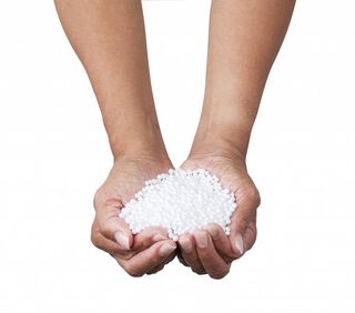 Filling beanbag 100 L