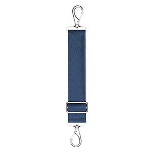 Buggle-up strap