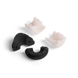 Big Lebow cable cover ring