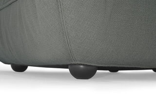 Sumo Corner Seat Outfit Mouse Grey