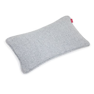 Puff Pillow Boucle Recycled