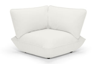Sumo Corner Seat Weave