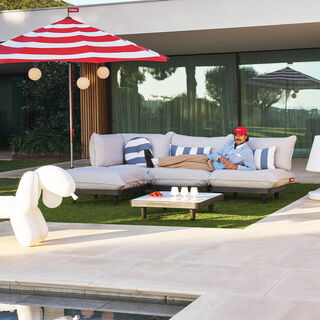 Paletti Hocker