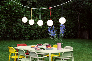 Bolleke Light Grey