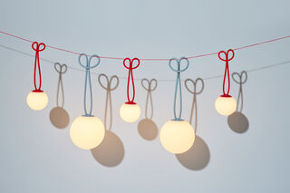 Bolleke Mini Set Red