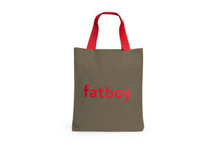 Baggy-bag Forest Dump