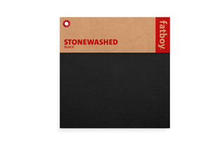 Stonewashed Color Swatch Black
