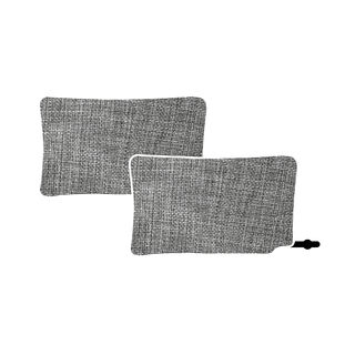 Paletti Armrest Set Outfit Rock Grey