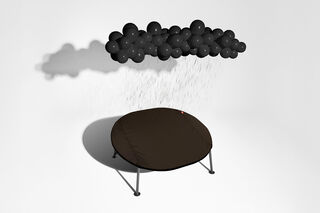 Netorious Cover Black