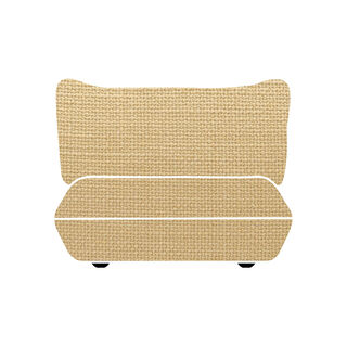 Sumo Seat Outfit