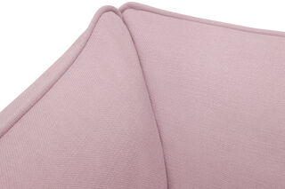Sumo Corner Seat Outfit Bubble Pink