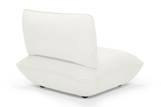 Sumo Seat Weave