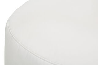 Point Large Outdoor Natural White