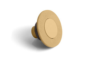 Toní Table Ring + Cap Sandy Beige