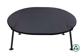Netorious Cover Black