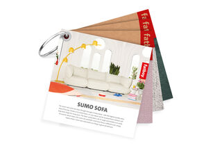 Color Swatch - Sumo Collection