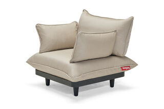 Paletti Armrest Set Royal Brulee