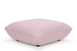 Sumo Hocker Outfit Bubble Pink