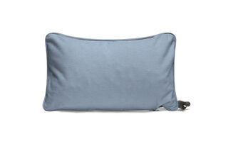 Paletti Armrest Set Storm Blue