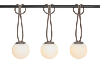 Bolleke Mini Set Taupe
