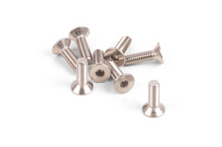 Toní Bistreau/Tablo/Tavolo screw set
