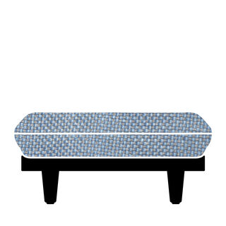 Paletti Hocker Outfit