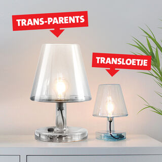Trans-parents transparent
