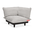 Paletti Corner Seat