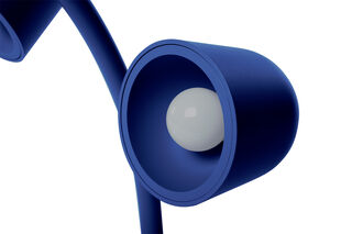 Little Lebow Cobalt Blue