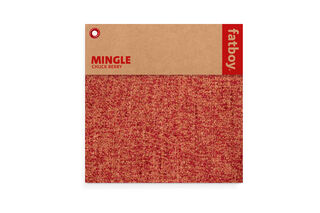 BonBaron Mingle Color Swatch Chuck Berry