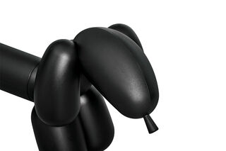 Attackle! Recycled Black