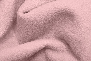 the Bonbaron Sherpa Pinky Promise