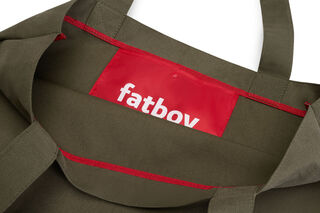 Carry-All-Bag Forest Dump