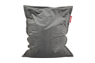Original Slim Velvet Recycled Taupe