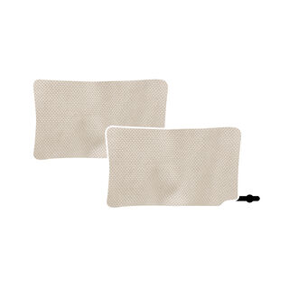 Paletti Armrest Set Outfit Sahara