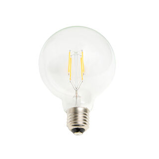 Led bulb Trans-parents