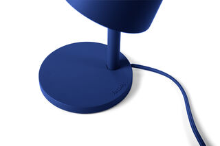 Little Lebow Cobalt Blue