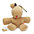 Co9 XS Teddy