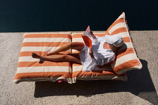 Paletti Hocker Mist